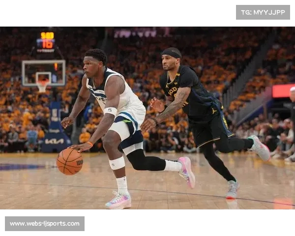 森林狼险胜开拓者爱德华兹爆发率队强势开门红