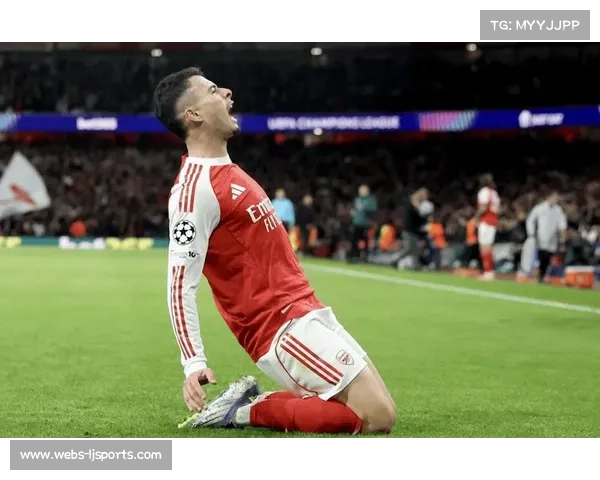 英超争冠格局变天：阿森纳领跑，曼城维拉掉队