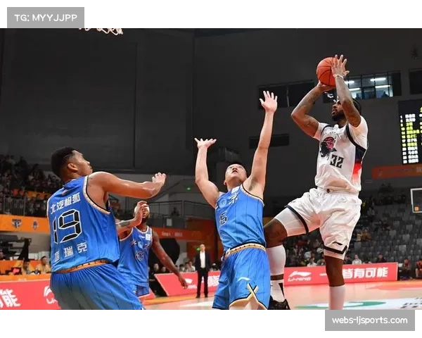 现代篮球防守在理性与感性之间寻找平衡，创新永无止境